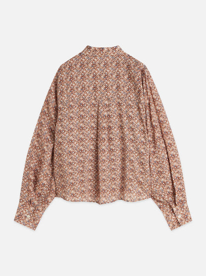 Chemise Printed