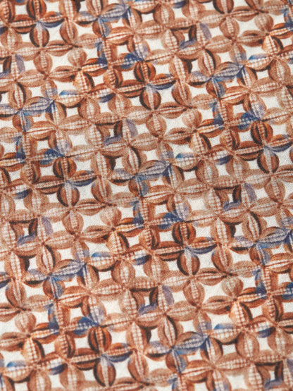 Chemise Printed