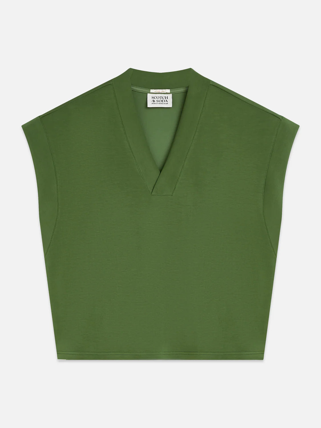 T-Shirt Tencel