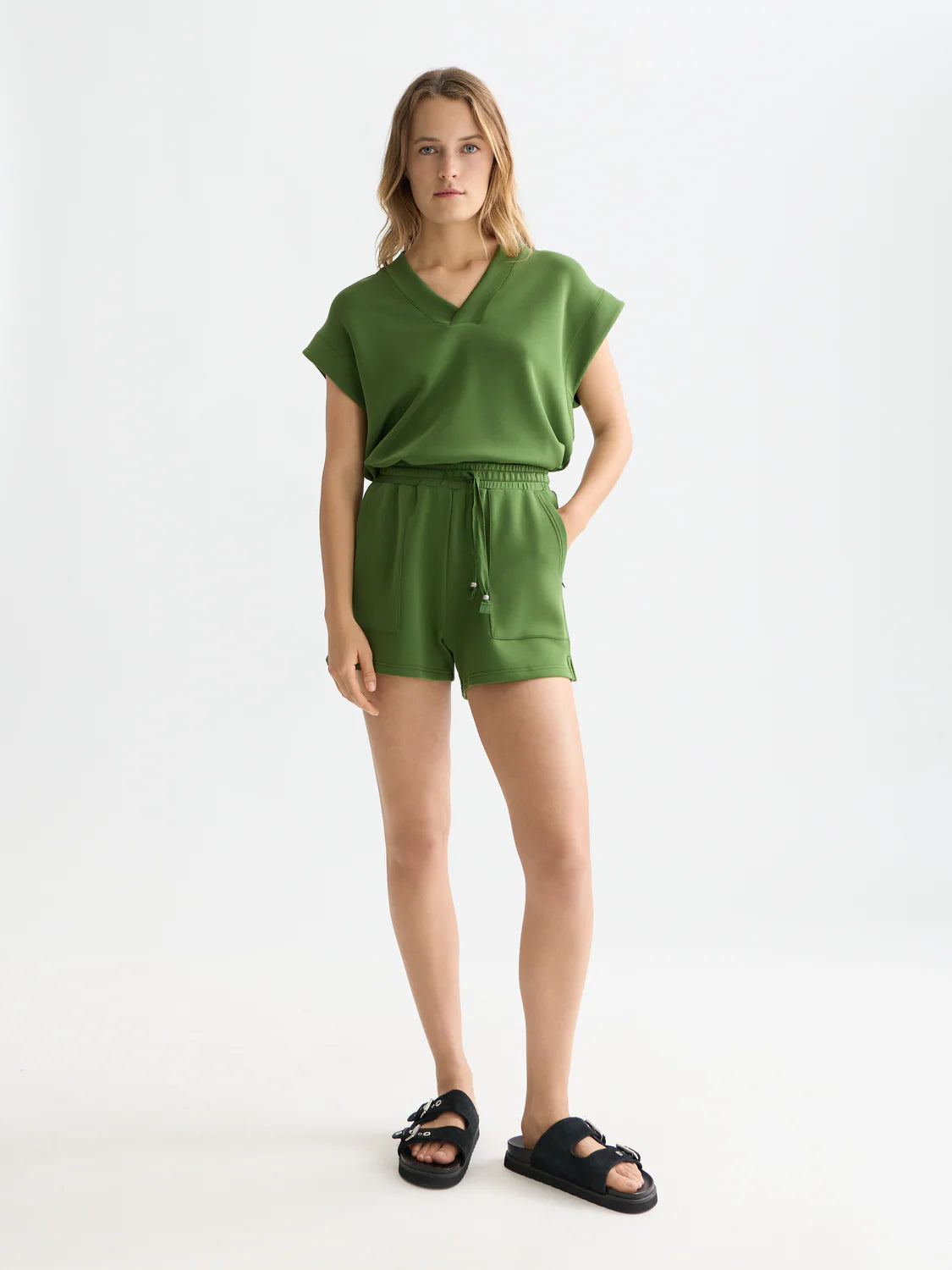 T-Shirt Tencel