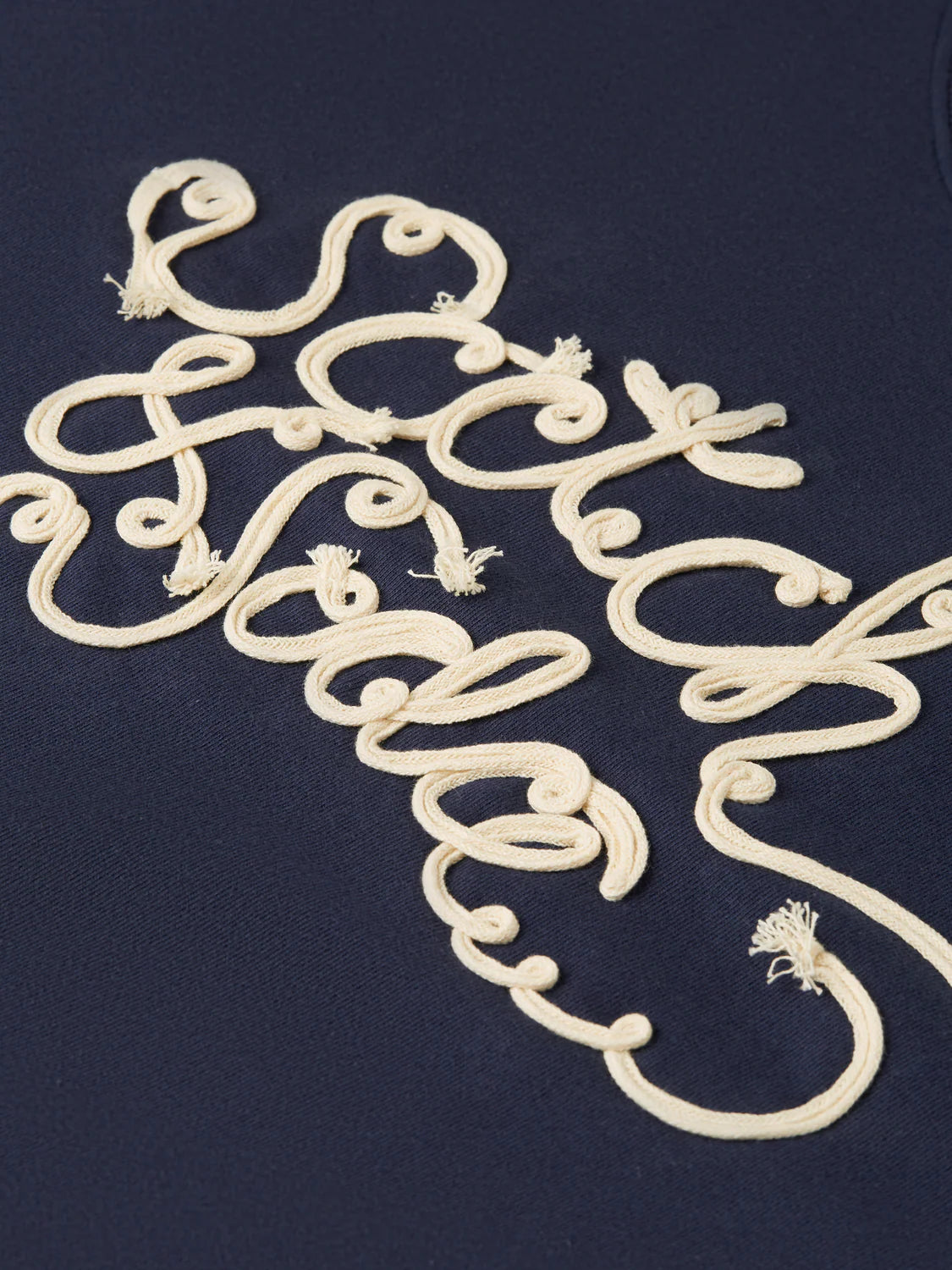 Chandail Ribbon