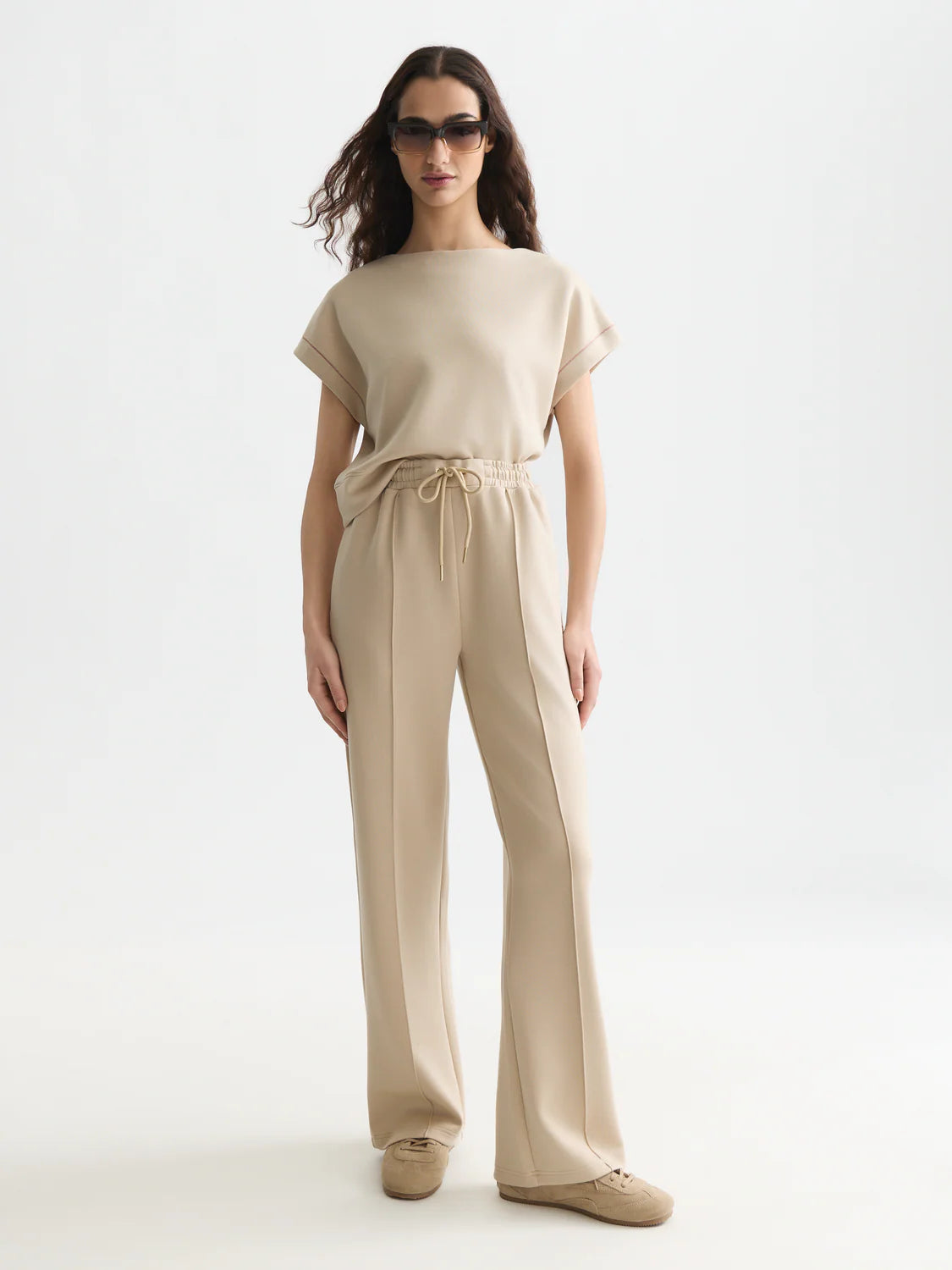 Pantalon Modal