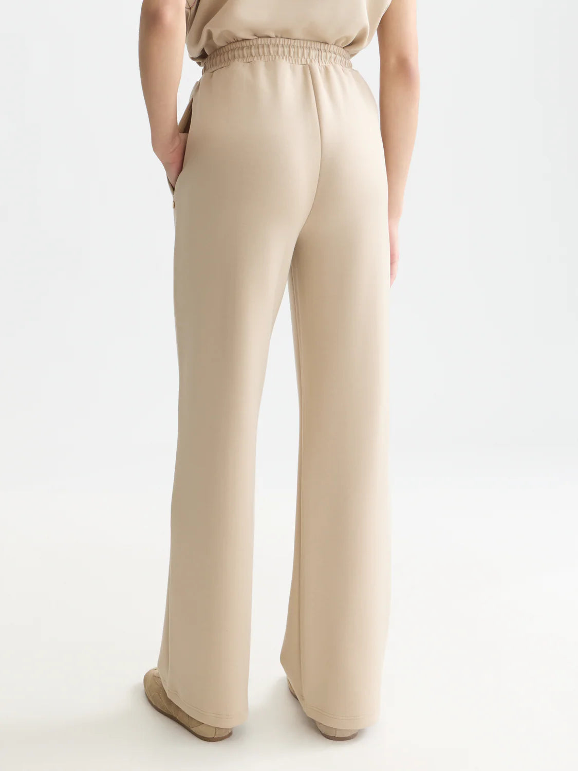 Pantalon Modal