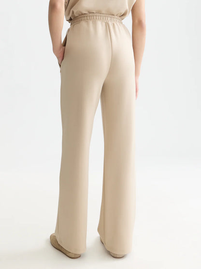 Pantalon Modal