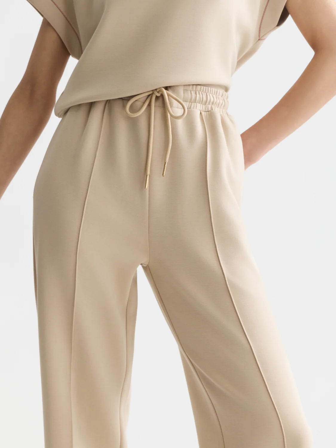 Pantalon Modal