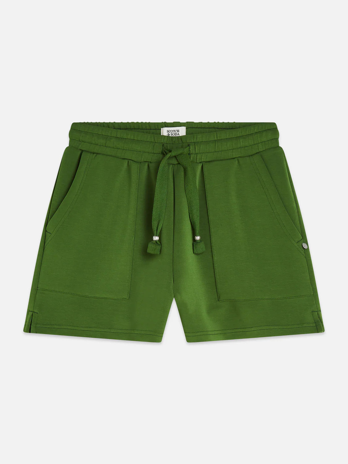 Short Tencel