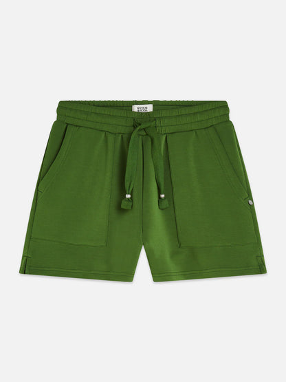 Short Tencel