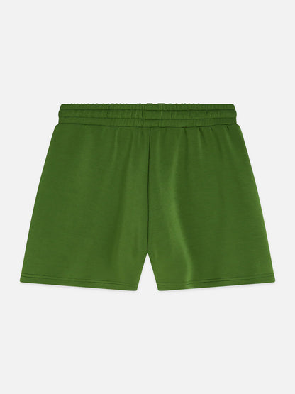 Short Tencel