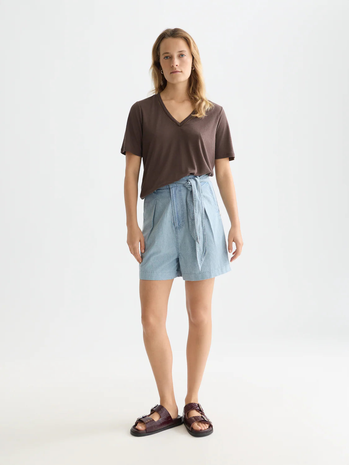 Short Lightweight