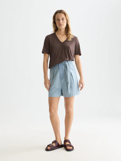 Short Lightweight