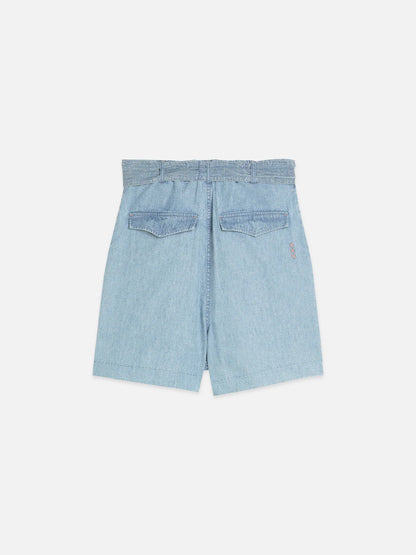 Short Lightweight