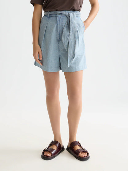 Short Lightweight