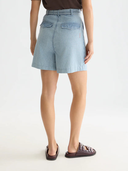 Short Lightweight