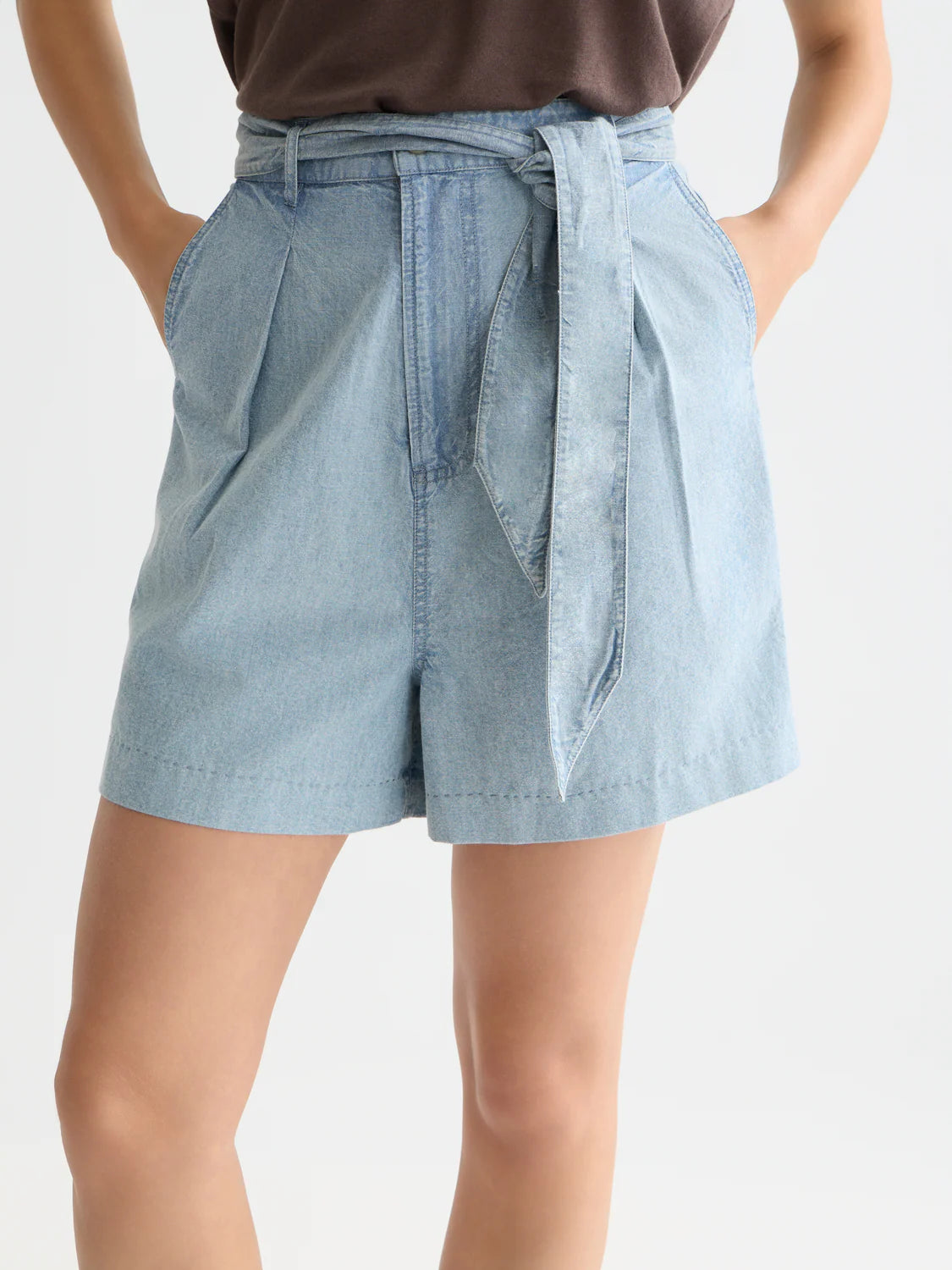 Short Lightweight