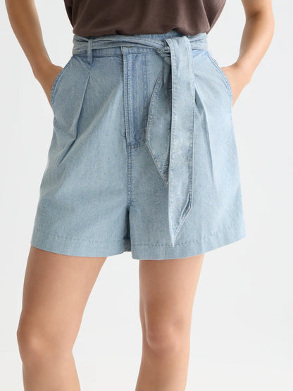 Short Lightweight