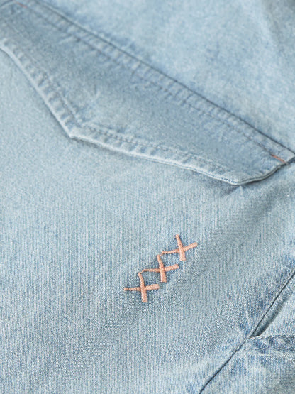 Short Lightweight