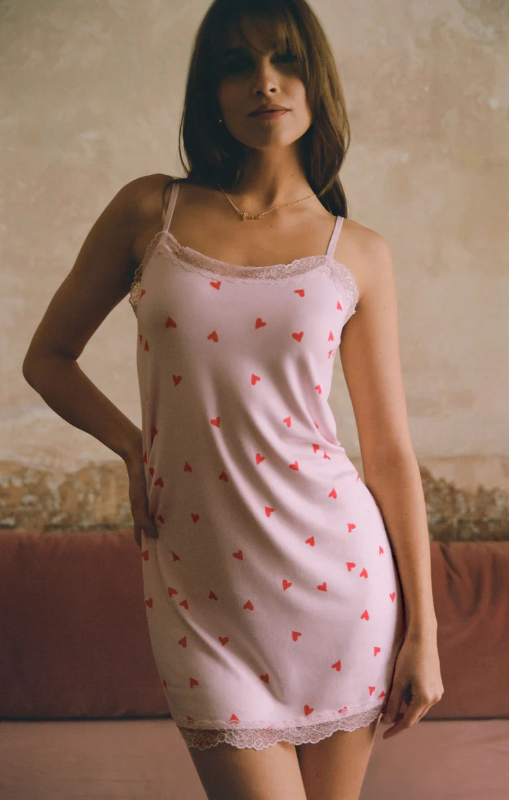 Nuisette Little Things Heart