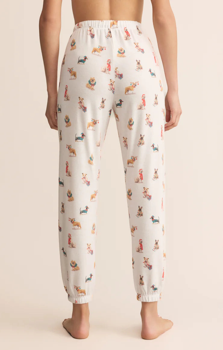 Pantalon de Pyjama Classic Pup