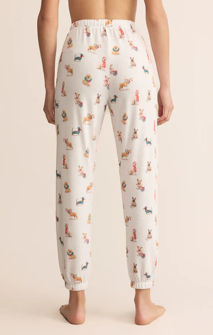 Pantalon de Pyjama Classic Pup