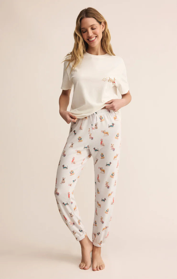 Pantalon de Pyjama Classic Pup