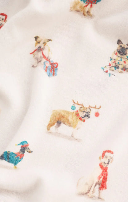 Pantalon de Pyjama Classic Pup