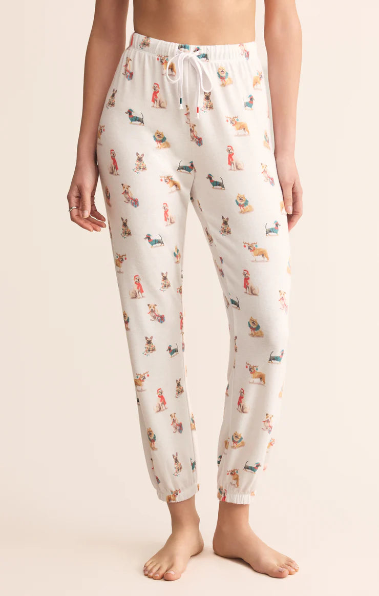 Pantalon de Pyjama Classic Pup