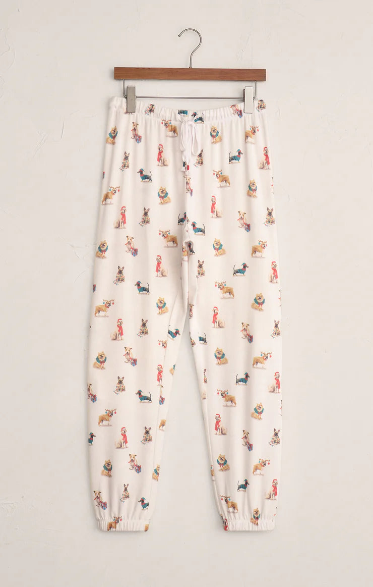 Pantalon de Pyjama Classic Pup