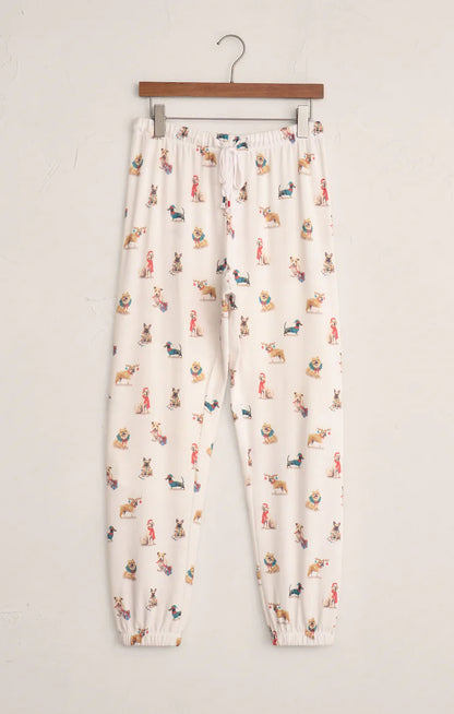 Pantalon de Pyjama Classic Pup
