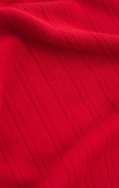 Bas de Pyjama Pointelle