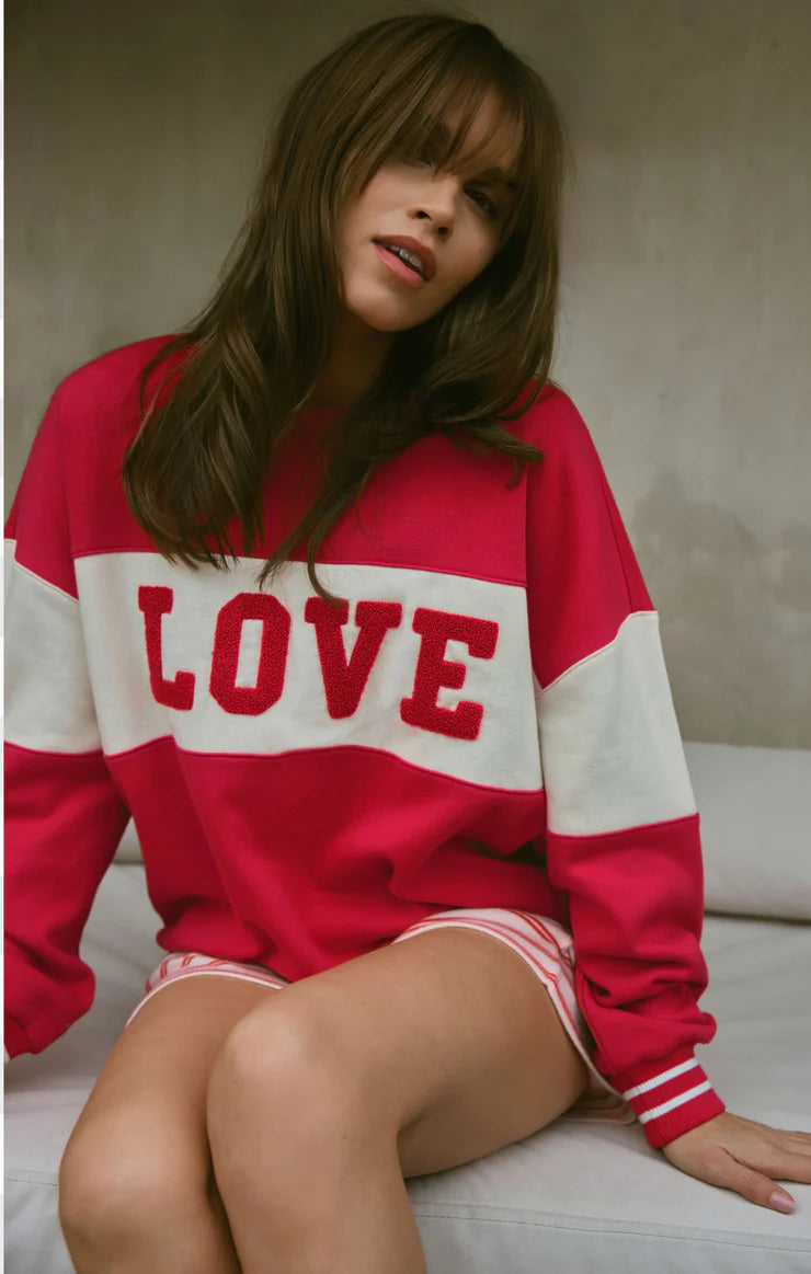 Sweat Love