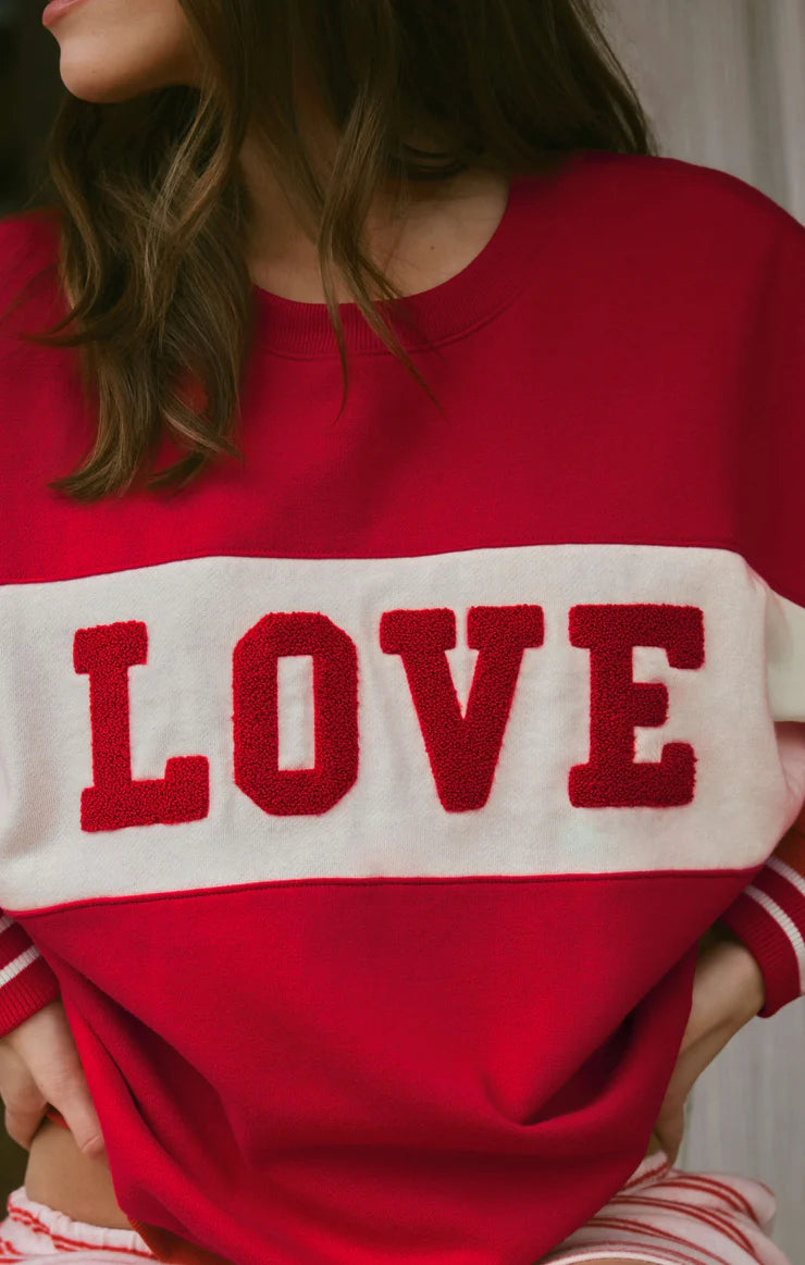Sweat Love