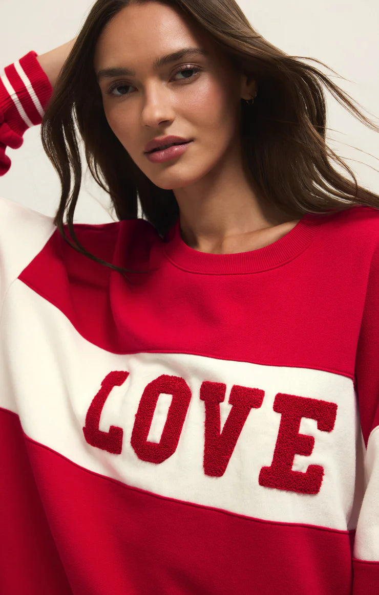 Sweat Love