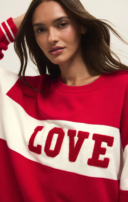 Sweat Love