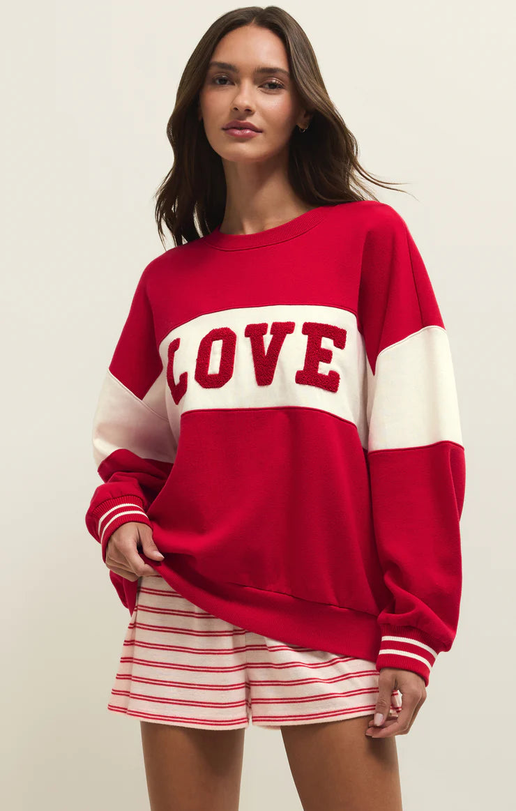 Sweat Love