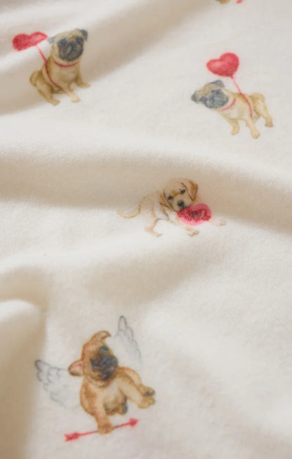 Pantalon de Pyjama Love Pup