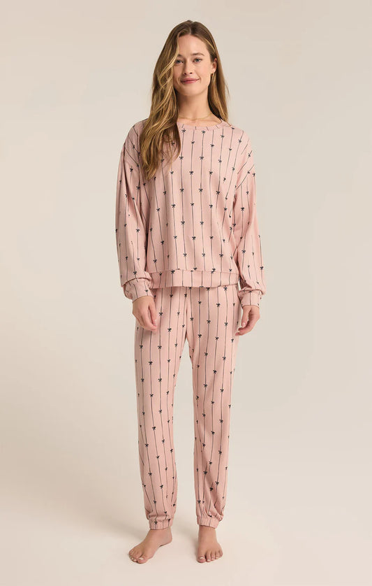 Ensemble Pyjama Pinbows