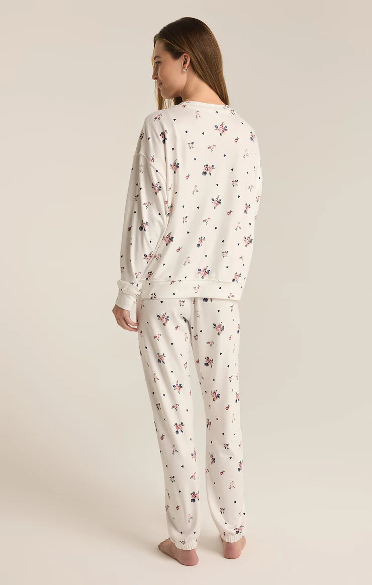 Ensemble Pyjama Rosebud