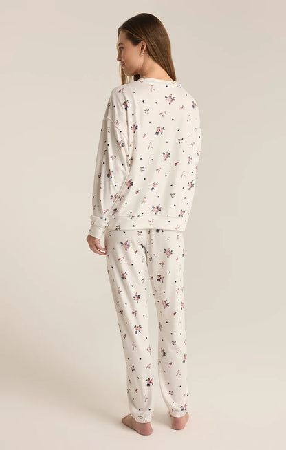 Ensemble Pyjama Rosebud