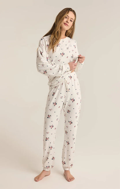 Ensemble Pyjama Rosebud