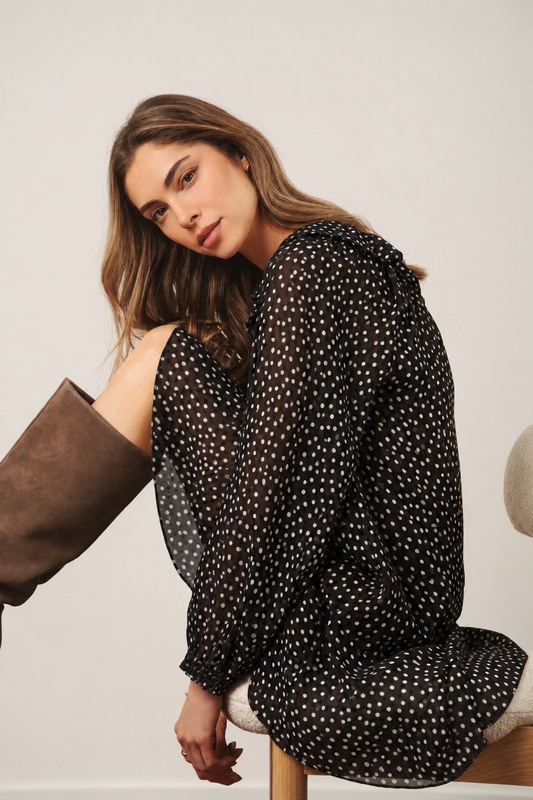 Robe Esmeralda