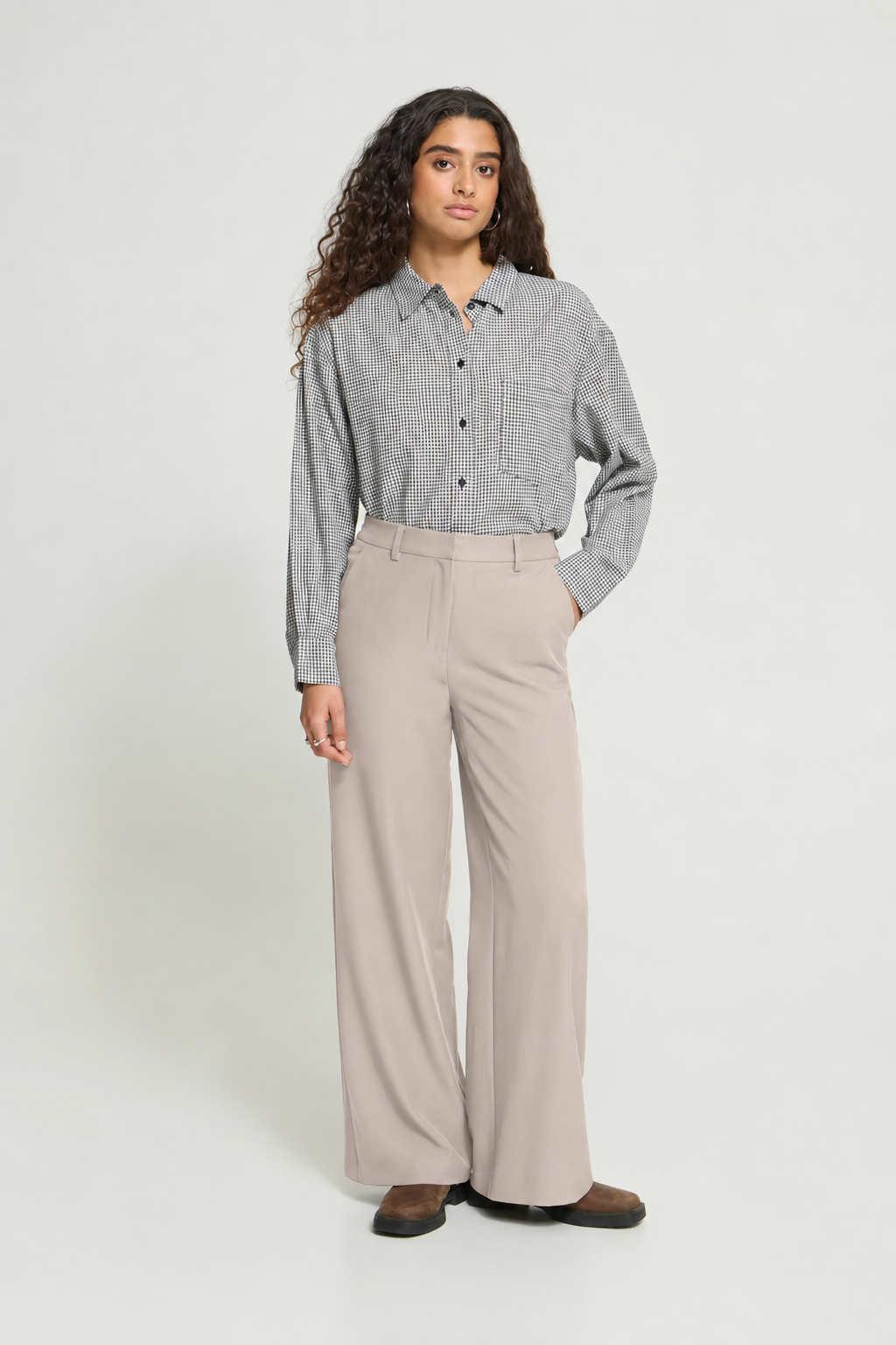 Pantalon Fava