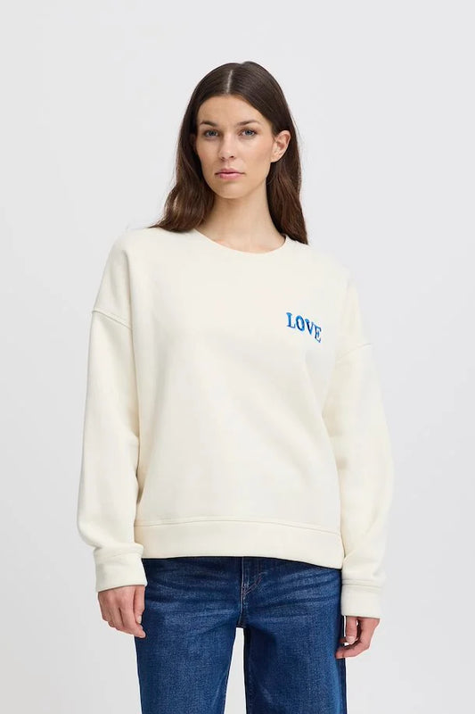 Crewneck Merella