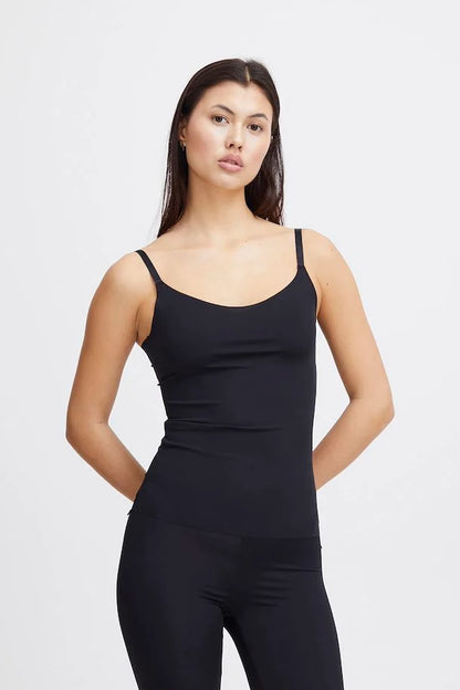 Camisole Siv - Noire