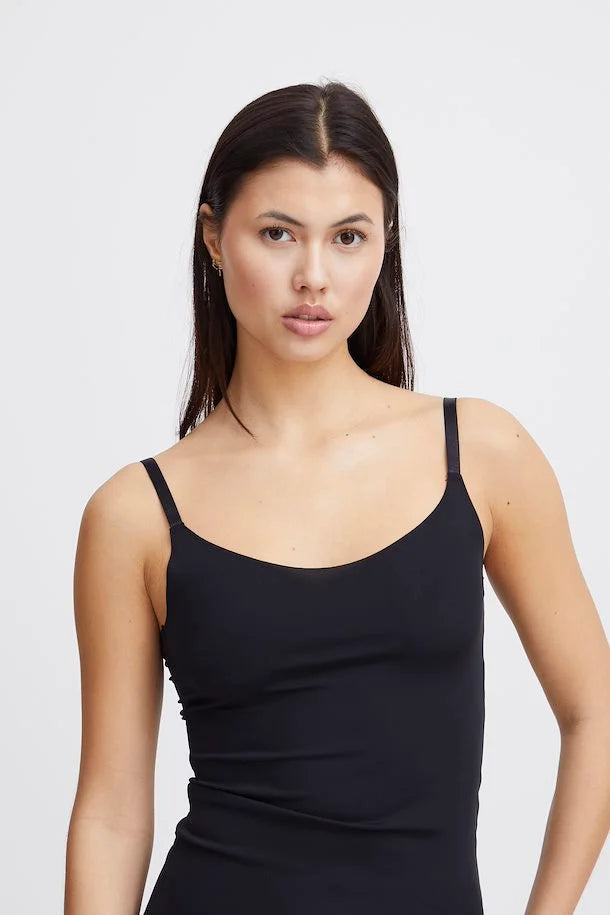 Camisole Siv - Noire