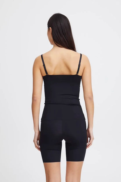 Camisole Siv - Noire