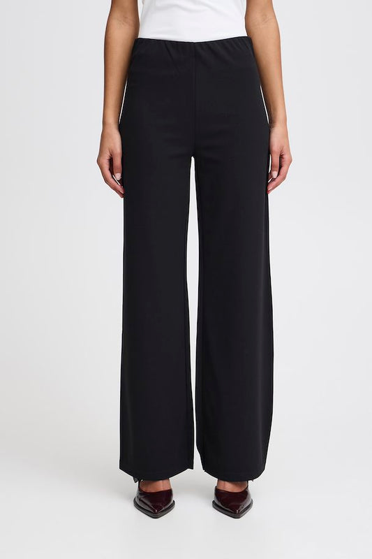 Pantalon Katine - Noir