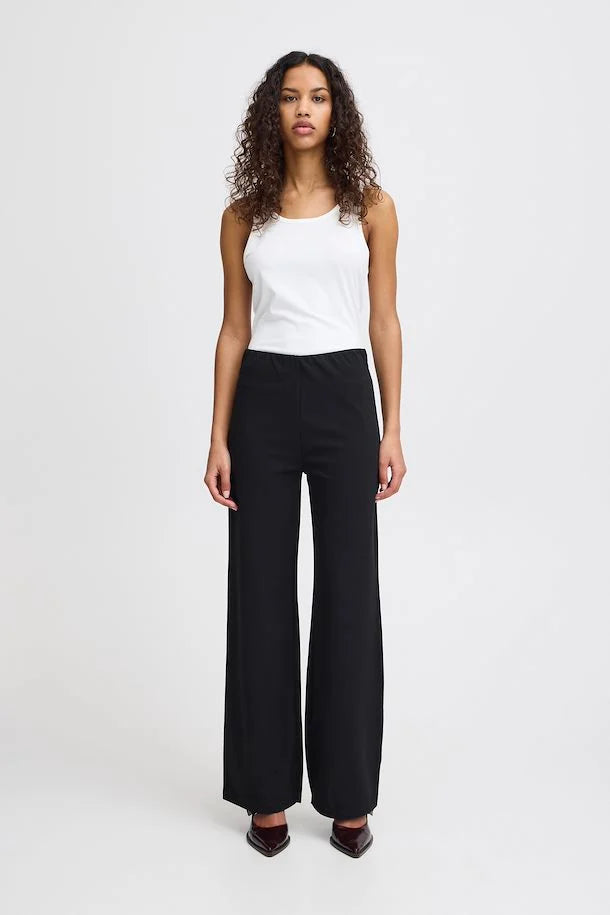 Pantalon Katine - Noir