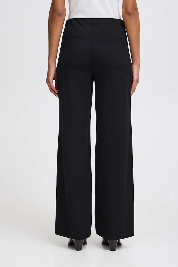 Pantalon Katine - Noir