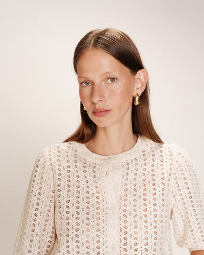 Blouse Royale