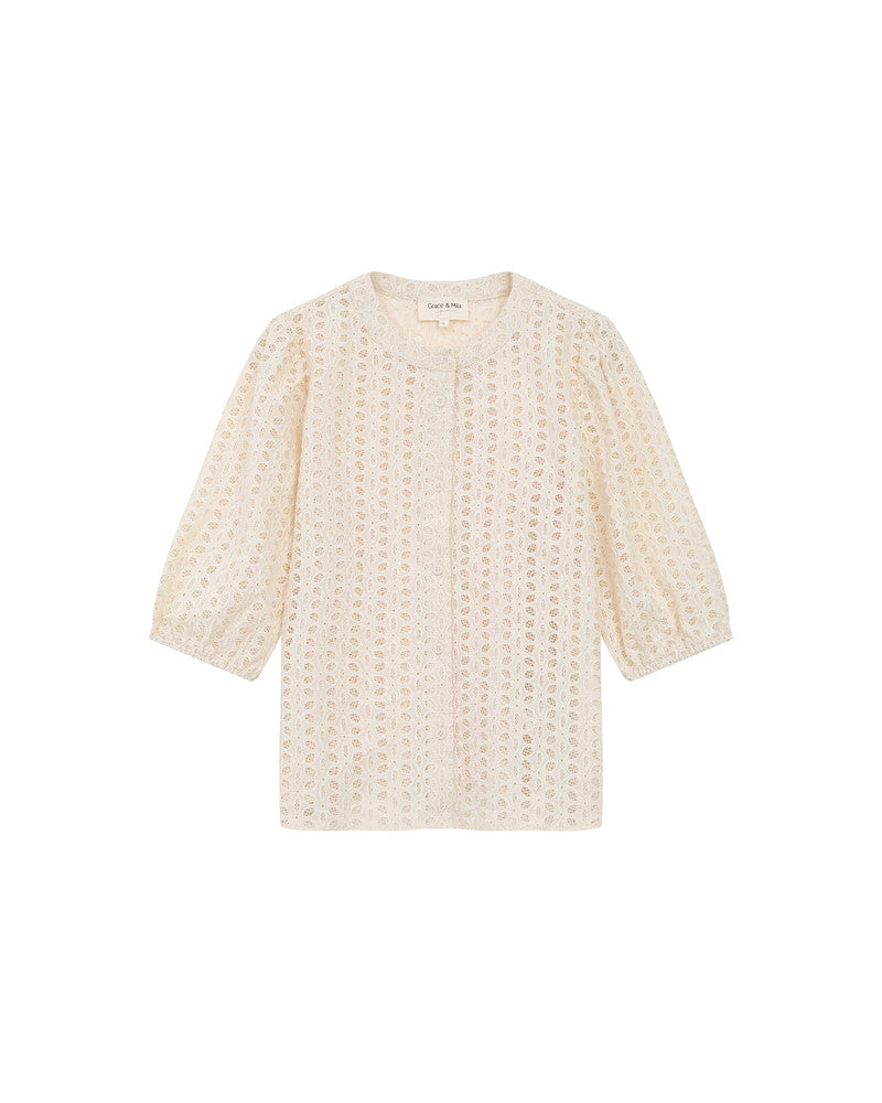 Blouse Royale